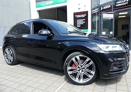 Audi SQ5 3.0 TFSI quattro STHZ/HUD/ KAM/B&O/AIRSUS