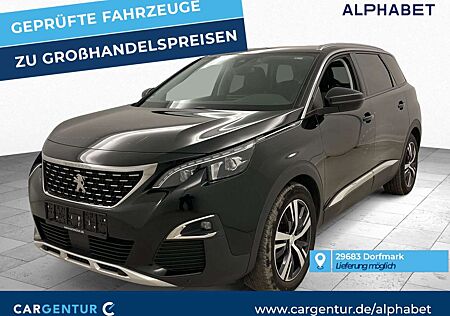 Peugeot 5008 1.5 BlueHDi 130 Allure Lane LED Massage