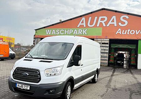 Ford Transit 310 L3 Trend