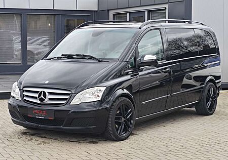 Mercedes-Benz Viano 3.0 CDI Trend Edition Kompakt 7-SItzer AHK