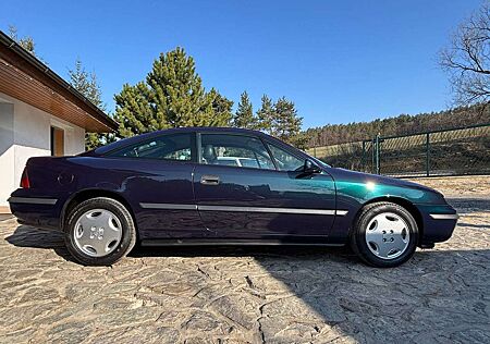 Opel Calibra Calibra 16v