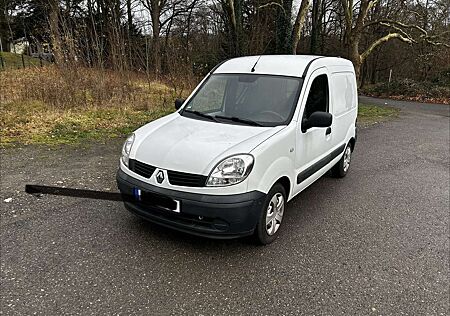 Renault Kangoo Rapid 1.5 dCi
