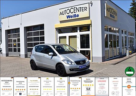 Mercedes-Benz A 160 TÜV 05/27 Szhg Garantie