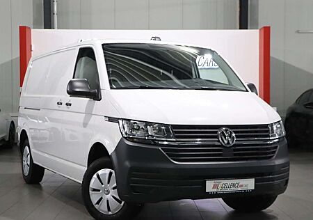 VW T6 Transporter Volkswagen T6.1 Transporter KASTEN 2.0 TDI LANG UNFALLFREI