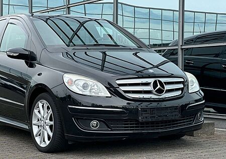 Mercedes-Benz B 200 Klima PDC Navi AUT
