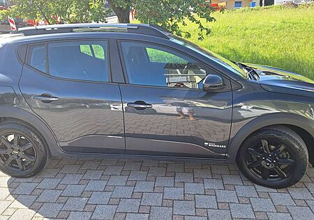 Dacia Sandero Sandero Stepway TCe 90 Comfort