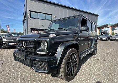 Mercedes-Benz G 63 AMG (463.272)