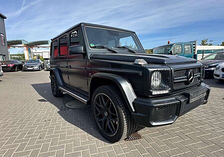 Mercedes-Benz G 63 AMG (463.272)