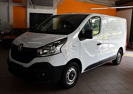Renault Trafic Kasten L1H1 2,7t Komfort Werkstatt Einbau