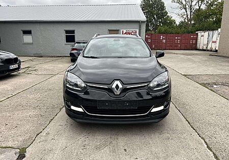 Renault Megane III Grandtour BOSE Edition Klima Navi