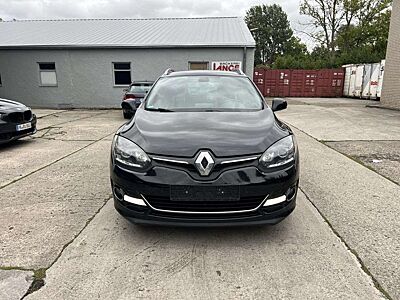 Renault Megane III Grandtour BOSE Edition Klima Navi