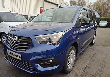 Opel Combo Life XL 1.2 Automatik/Navi+Cam