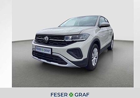 VW T-Cross Volkswagen TSI LED PDC Winterpaket AppConnect GJ