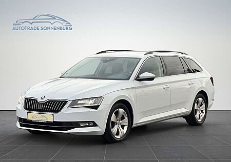 Skoda Superb Ambition/CARPLAY/KAMERA