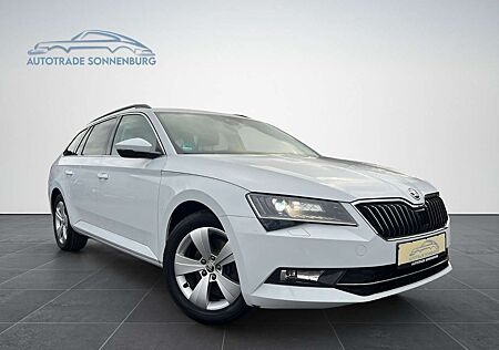 Skoda Superb Ambition/CARPLAY/KAMERA