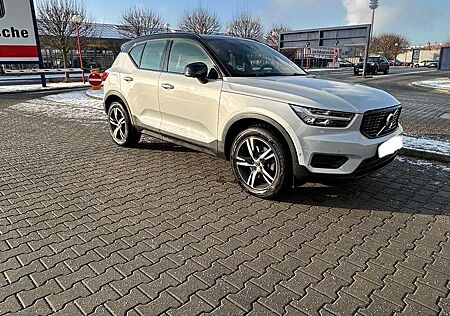 Volvo XC 40 XC40 R Design AWD