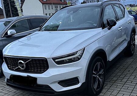 Volvo XC 40 XC40 R Design AWD