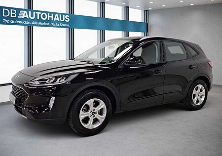 Ford Kuga Cool & Connect 2.5 DuraTec FHEV 4WD