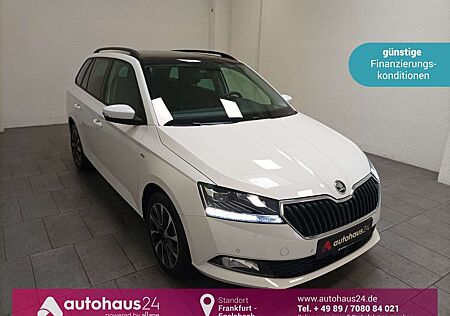 Skoda Fabia Combi 1.0 TSI Drive 125|Smartlink|Pano|PDC
