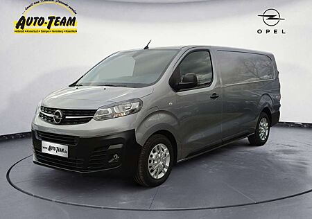 Opel Vivaro-e Cargo L (50-kWh) Edition