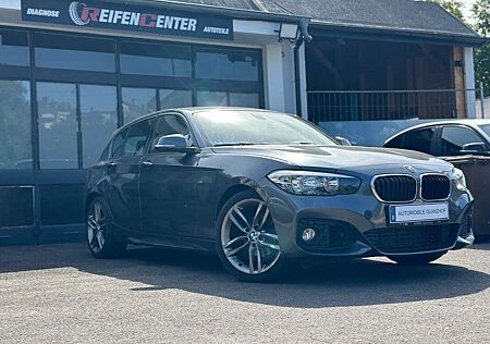 BMW 116 i M Sport