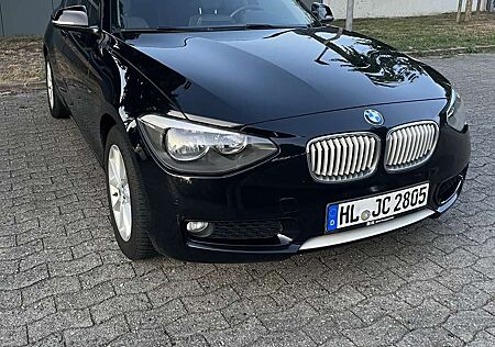 BMW 116i 116 Urban Line