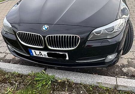 BMW 535d 535 xDrive Touring Aut.