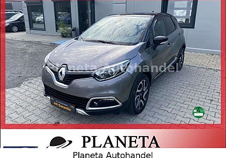 Renault Captur XMOD*AUTOMATIK*KLIMA*NAVI*CAM*