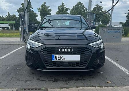 Audi A3 40 TFSI e S tronic