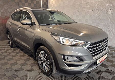 Hyundai Tucson Mild-Hybrid*ADVANTAGE*R.KAM-NAVI-KLIMA-18