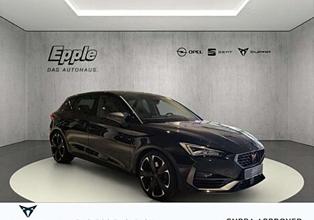 Cupra Leon Navi klimaaut. Winterpaket Sportsitze Multiviewkam
