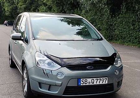 Ford S-Max 2.0 TDCi DPF Aut. Trend