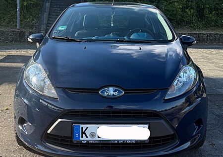 Ford Fiesta 1.25 Ambiente