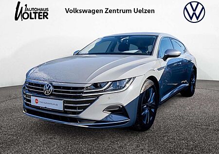 VW Arteon Volkswagen Shooting Brake 2.0 TSI Elegance 4M KAM