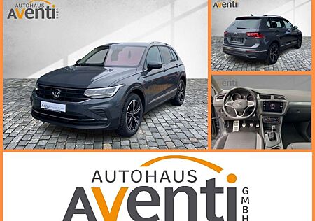 VW Tiguan Volkswagen 1.5 TSI BMT Active *SHZ*ACC*ParkAss.*KAM