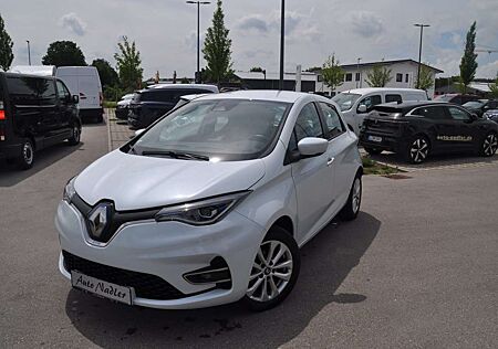 Renault ZOE R135 Experience R135/Z.E. 50 (Miet-Batterie) R135