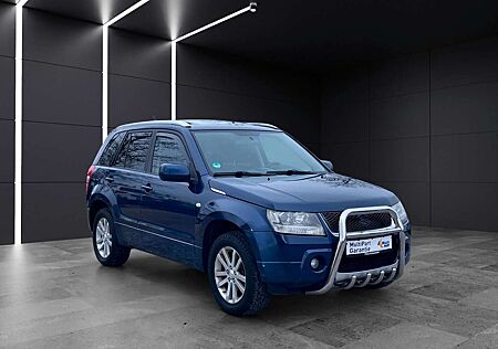Suzuki Grand Vitara 2.0 Comfort+ AHK~Xenon~MFL~SHZ