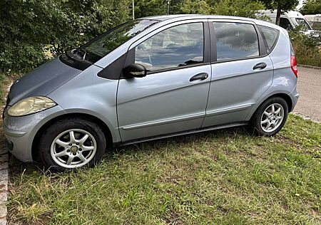 Mercedes-Benz A 170 Classic