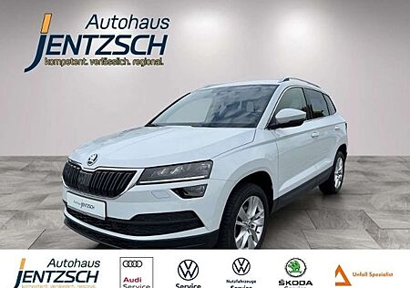 Skoda Karoq Style LED/Navi/RFK/Sitzh.