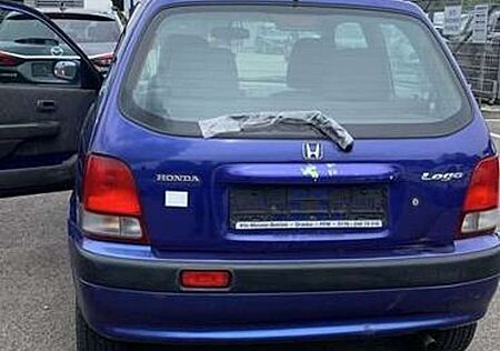 Honda Logo 1.3I.AutomServo..Klima.Tü-8-26.