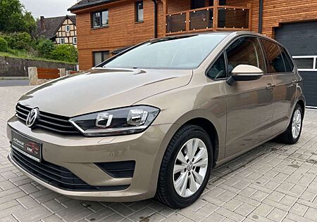 VW Golf Volkswagen Sportsvan VII Trendline/Start-Stopp/e-AHK