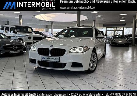 BMW 530 d xDrive M-Sport*Leder*Pano*Standhzg*Memory*