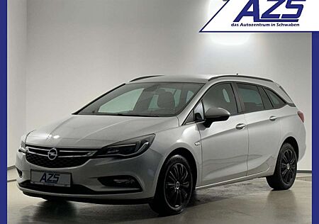 Opel Astra Business Navi Parkhilfe apple Lenkradhzg.