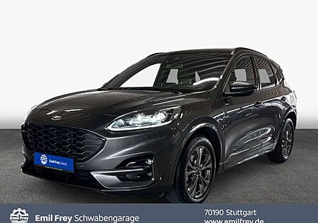 Ford Kuga gebraucht kaufen Ford Kuga 1.5 EcoBoost ST-LINE X
