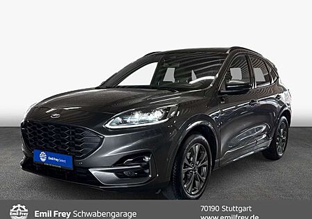 Ford Kuga 1.5 EcoBoost ST-LINE X