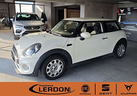 Mini ONE FIRST 1.5 Klima|ZV+FB|Bluetooth