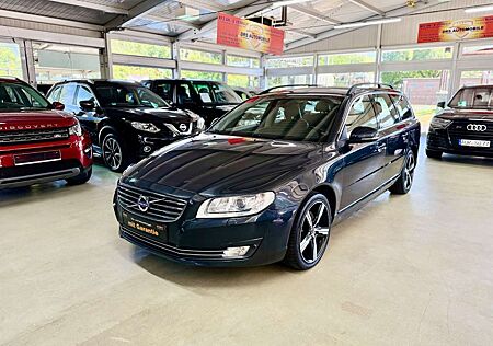 Volvo V70 D4 Summum Geartronic