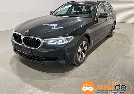 BMW 520 d T Automatik EU6d Leder Klima Navi LED