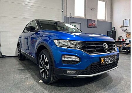 VW T-Roc Volkswagen 2.0 TDI SCR DSG *SHZ*NAVI*2Z-KLIMA*