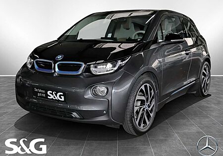 BMW i3 NAVIGATION+SITZHEIZUNG+TEMPOMAT+LED+19 ZOLL